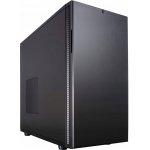 Fractal Design Define R5 FD-CA-DEF-R5-BK – Zboží Mobilmania