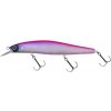 Návnada a nástraha Daiwa Steez Minnow 110SP-SR 11 cm 14,4 g Matt Pink Purple