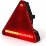 Svítilna WAS W68/320 sdružená LED 12-24V, L-BL/BR/KO/ML – Zboží Mobilmania