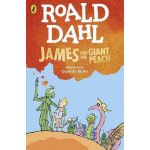 James and the Giant Peach – Hledejceny.cz