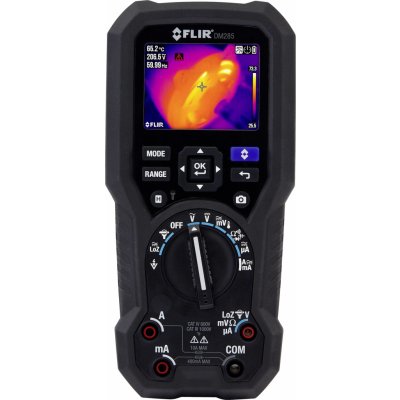 FLIR DM286 – Zboží Mobilmania