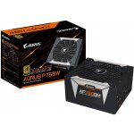 Gigabyte AORUS P750W GP-AP750GM-EU – Hledejceny.cz