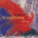 Louis Armstrong - C`EST SI BON CD – Hledejceny.cz