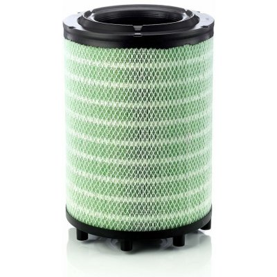 Vzduchový filtr MANN-FILTER C 31 016 – Hledejceny.cz