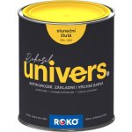 Rokospol Rokosil Univers 0,6 l sluneční žlutá – Zbozi.Blesk.cz