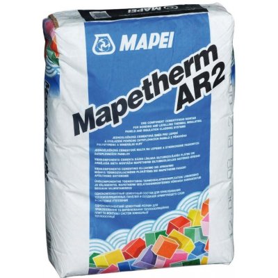 MAPEI Mapetherm AR2 Cementový tmel 25kg