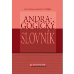 Andragogický slovník Jaroslav Veteška – Zboží Mobilmania