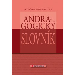 Andragogický slovník Jaroslav Veteška