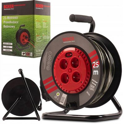 BOXER BX753 H05VV-F – Zbozi.Blesk.cz