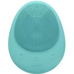 Eggo sonický přístroj na čištění pleti Green – Sleviste.cz