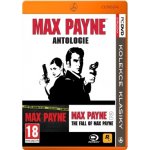 Max Payne Anthology – Hledejceny.cz