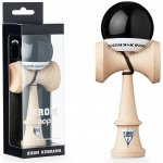 Kendama Krom Pop LOL lesklá Černá – Zboží Živě