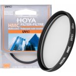 Hoya UV HMC 82mm – Zboží Živě