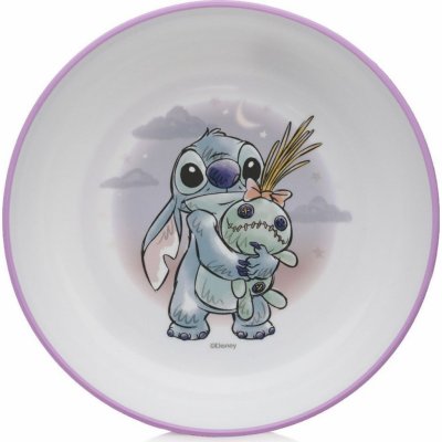 Thermobaby Protiskluzová miska LILO & STITCH Thermobaby Protiskluzová miska LILO & STITCH – Hledejceny.cz