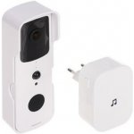 Tuya Smart ATLO-DBCT-TUYA-V2 s kamerou wifi baterie – Sleviste.cz