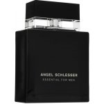 Angel Schlesser Essential toaletní voda pánská 100 ml – Hledejceny.cz
