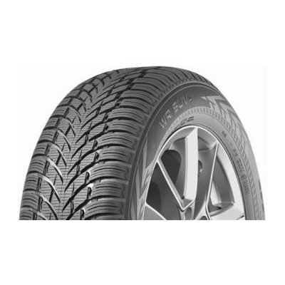 245/45R20 103V, Nokian, WR SUV 4