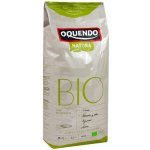 Oquendo káva Arabica Café Ecológico zrnková 1 kg – Hledejceny.cz