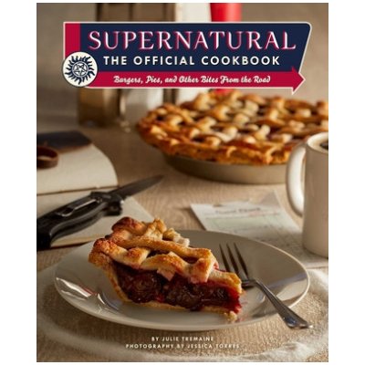 Supernatural: The Official Cookbook