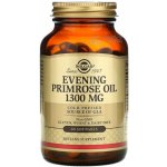 Solgar Evening Primrose Oil 1300 mg, Pupalkový olej, 60 kapslí – Hledejceny.cz