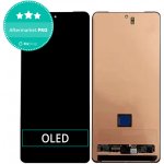 LCD Displej + Dotykové sklo Asus Zenfone 12 Ultra – Hledejceny.cz