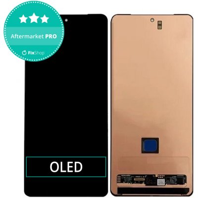 LCD Displej + Dotykové sklo Asus Zenfone 12 Ultra – Hledejceny.cz