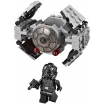 LEGO® Star Wars™ 75128 Prototyp TIE Advanced – Zbozi.Blesk.cz