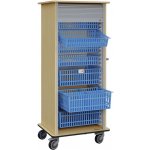 DEXTER 27 vozík boxový 1780 x 780 x 620 mm – Hledejceny.cz
