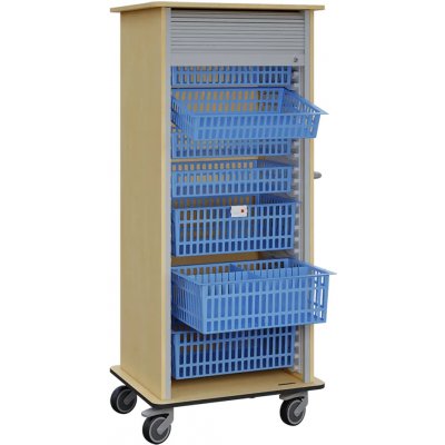 DEXTER 27 vozík boxový 1780 x 780 x 620 mm – Hledejceny.cz