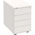 Office pro Hobis K 34 C PTO N bílá – Sleviste.cz