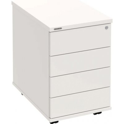 Office pro Hobis K 34 C PTO N bílá – Sleviste.cz
