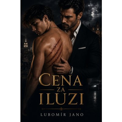 Cena za iluzi - Lubomír Jano – Zboží Dáma