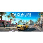 Taxi Life: A City Driving Simulator – Hledejceny.cz