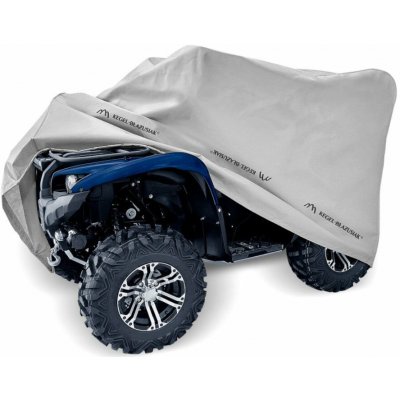 Kegel Mobilní Garáž Quad + box L | Zboží Auto