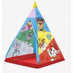 JOHN Teepee stan Paw Patrol – Zboží Dáma