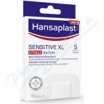 Hansaplast Sensitive náplast sterilní XL 5 ks – Zbozi.Blesk.cz