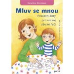Mluv se mnou – Zboží Dáma
