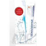 Sensodyne Extra Whitening zubní pasta s fluoridem 75 ml – Zbozi.Blesk.cz