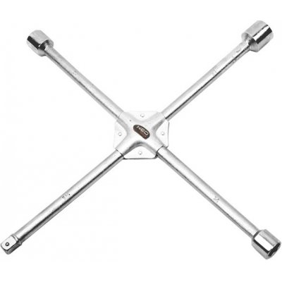 NEO tools klíč na kola 17x19x22x1/2\" kříž 11-100 – Zboží Dáma