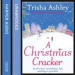 Christmas Cracker Ashley Trisha, Barrie Julia, Williams Scott audio – Hledejceny.cz
