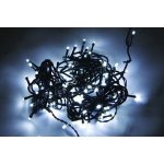 HOMESTYLING Vánoční světelný řetěz studená bílá 720 LED 54 m KO-AX8400070 – Hledejceny.cz