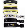 Čelenka do vlasů Nike Mixed Ponytail Holders N0003537032OS gumičky do vlasů NEUPLATŇUJE SE