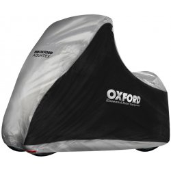 Oxford Aquatex Fluo Scooter S