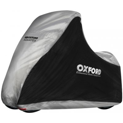 Oxford Aquatex Fluo Scooter S | Zboží Auto