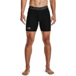 Under Armour HG Armour Long Shorts černá – Zboží Dáma