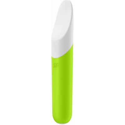 Satisfyer Ultra Power Bullet 7 – Zbozi.Blesk.cz