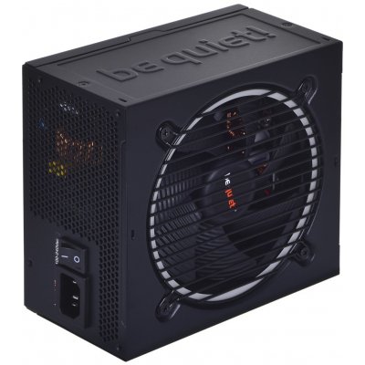 be Quiet! Pure Power 12 M 1000W BN345