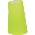 Spirella kelímek na kartáčky MOVE zelený 10_09572 – Zboží Dáma