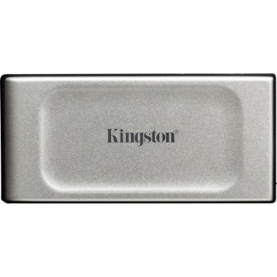 Kingston XS2000 4TB, SXS2000/4000G – Hledejceny.cz