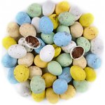 Nutsman Velikonoční čoko vajíčka 125 g – Zboží Dáma